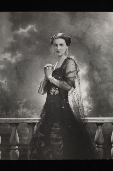 Collection Al Thani à l’Hôtel de la Marine