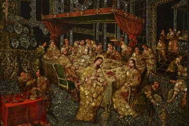 Musée Jacquemart-André Splendeurs du baroque