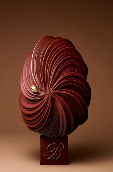 Le Bristol Paris, la beauté du geste