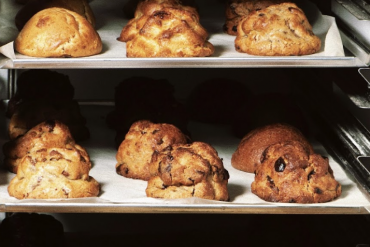 Pépite Cookie, trésor pour gourmets !