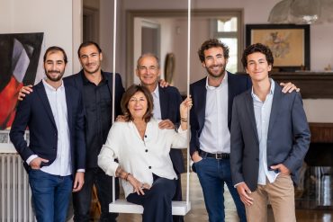 Les Kretz cassent la baraque !