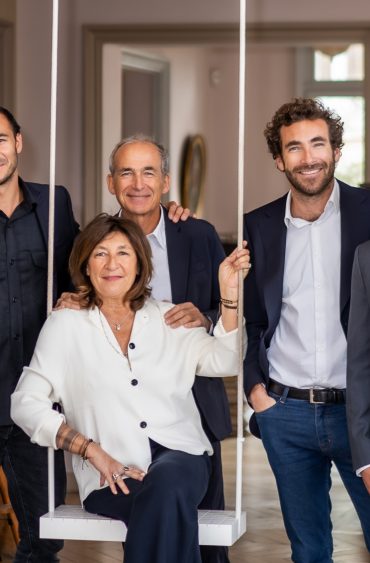 Les Kretz cassent la baraque !