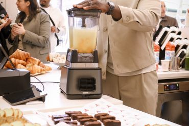 Le PSG café, nouvelle adresse lifestyle sur les Champs-Élysées