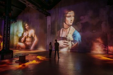 La Renaissance en pleine lumière