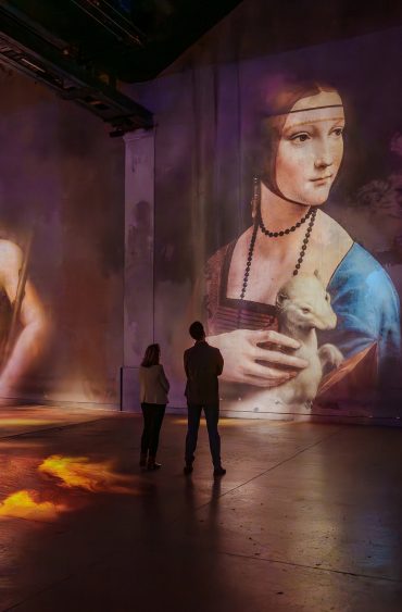 La Renaissance en pleine lumière