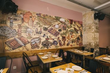 Un Izakaya tropical entre Colombie et Japon