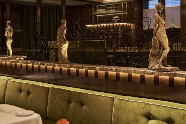 Sant Ambroeus Paris, l’élégance milanaise à Paris