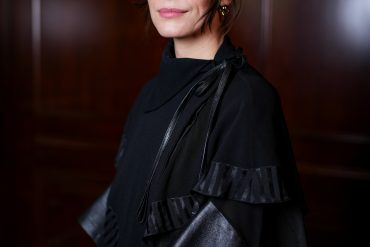 Stacy Martin « Je me sens chez moi à Paris »