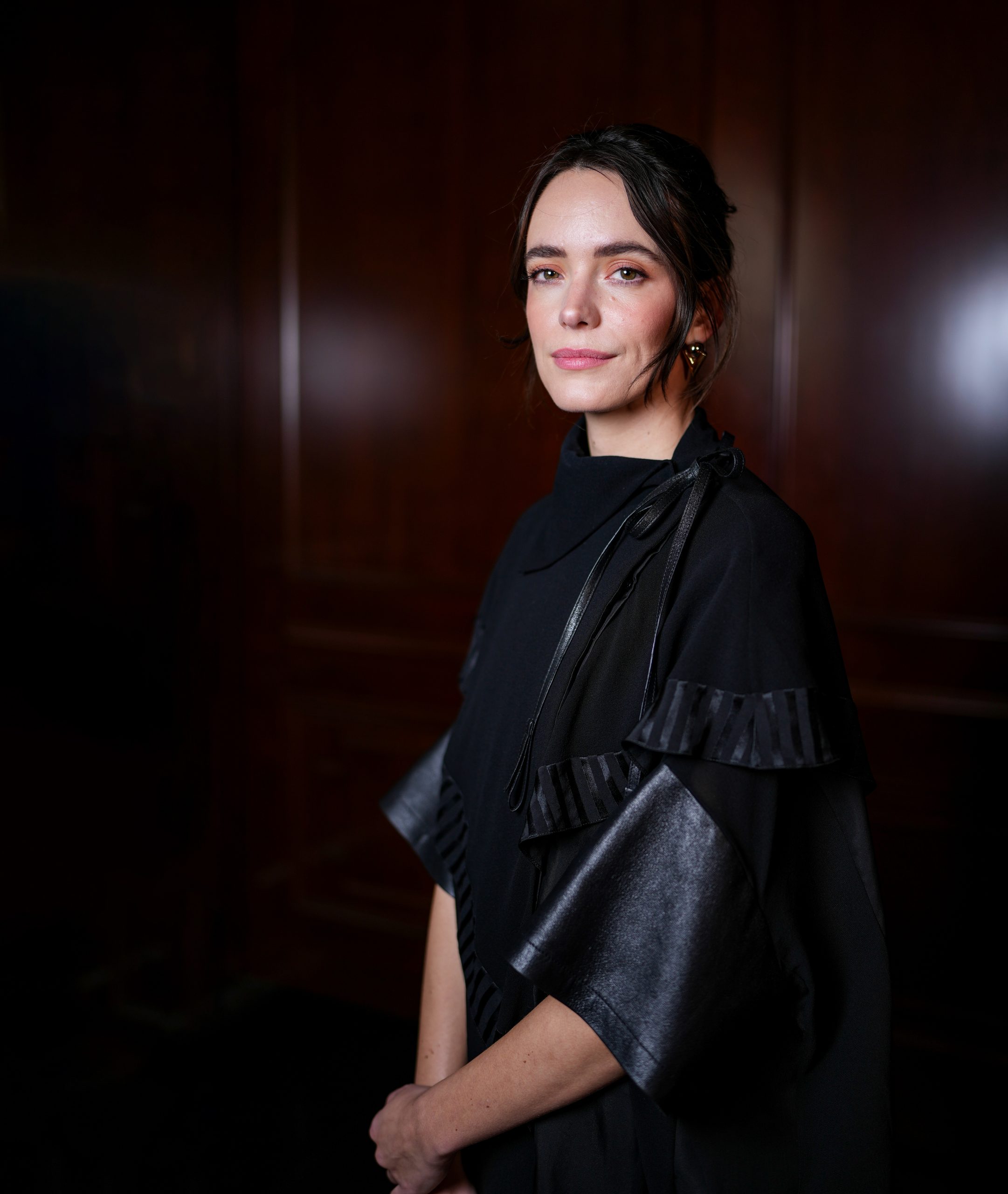 Les bonnes adresses de Stacy Martin 