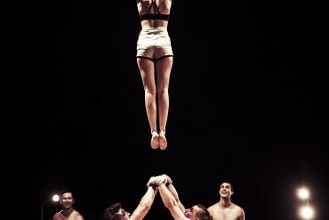 A Simple Space – Gravity and other myths