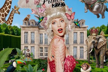 Le Bal des Princesses, Versailles réinventé le temps d’une nuit