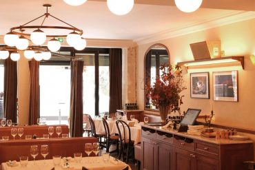 Billie : nouveau QG des nuits stylées