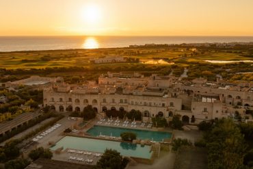 Borgo Egnazia L’âme des Pouilles réinventée