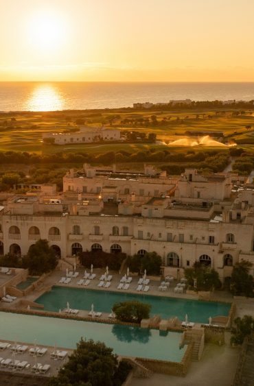 Borgo Egnazia