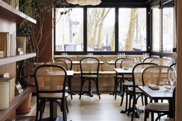 Le nouveau récit gourmand de Charles Boixel