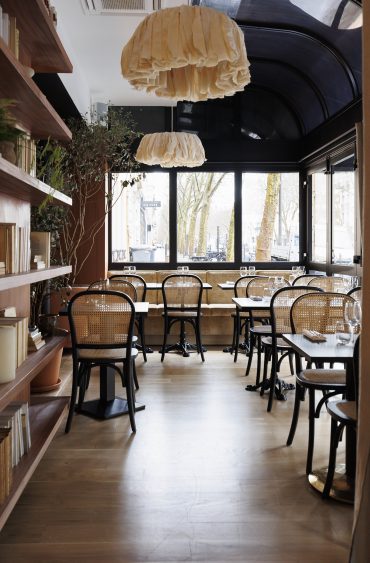 Le nouveau récit gourmand de Charles Boixel