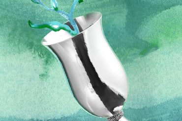 Buccellati, silver in motion