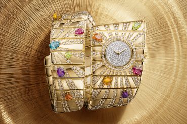 LVMH Watch Week opens the year in style