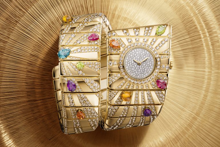 LVMH Watch Week opens the year in style