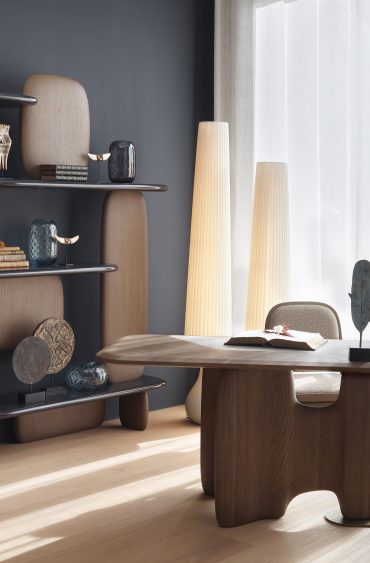 L&rsquo;âge du bois