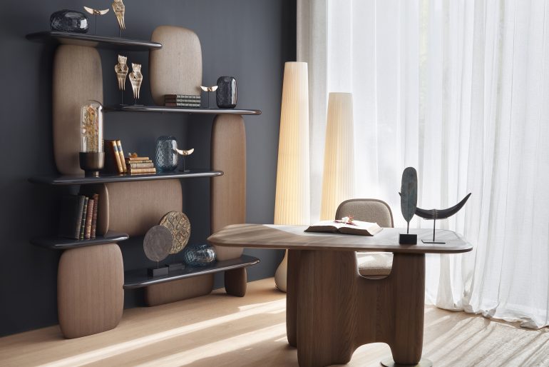 L&rsquo;âge du bois