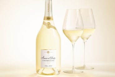 Amour de Deutz l’élégance en confidence