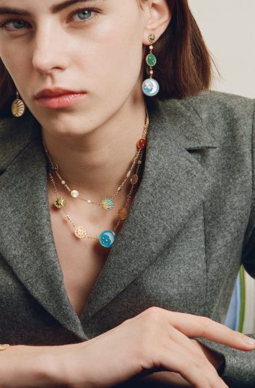 Sous une bonne étoile