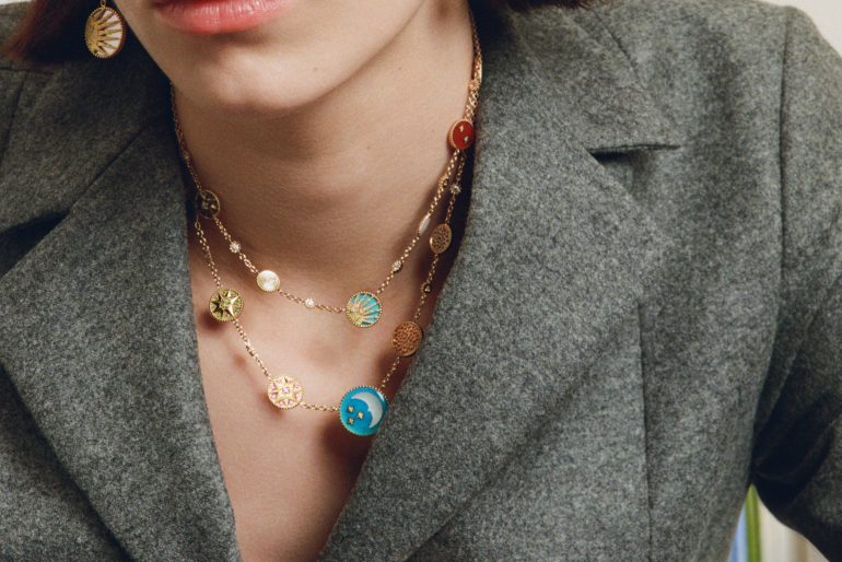 Sous une bonne étoile