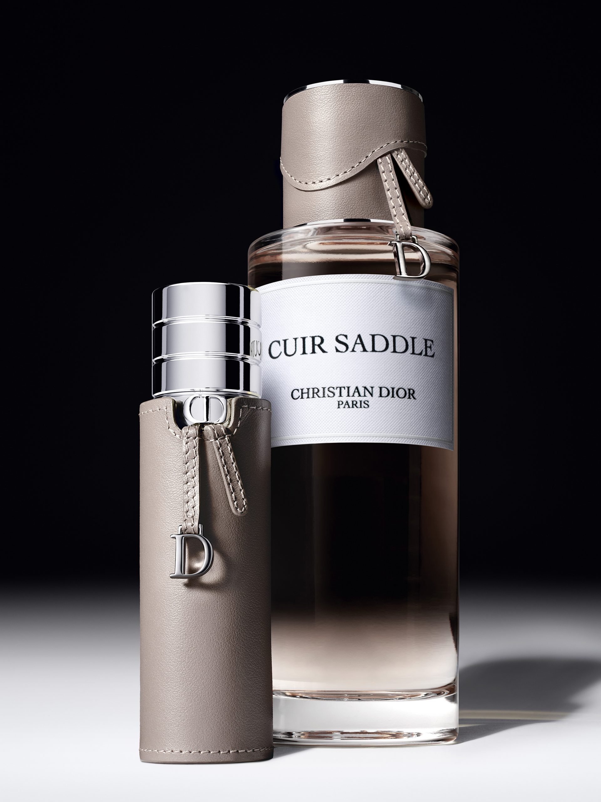 dior parfums paris cuir saddle