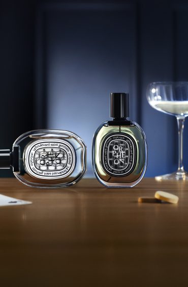 Cocktail pétillant