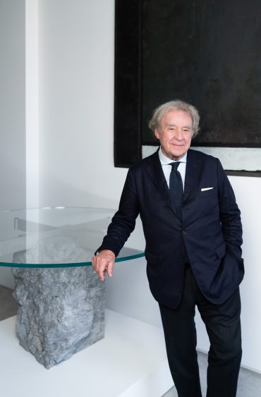 Jean-Michel Wilmotte