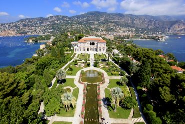 Les trésors de la famille Rothschild s’exposent au Mobilier National