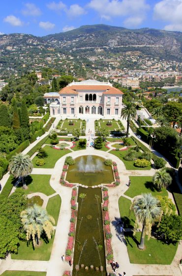 Les trésors de la famille Rothschild s’exposent au Mobilier National