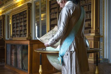 Marie-Antoinette fait vibrer Fontainebleau en 2026