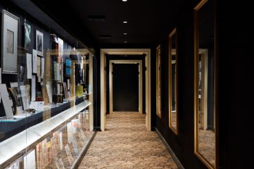 À la Maison Gainsbourg, une nuit musicale hors du temps