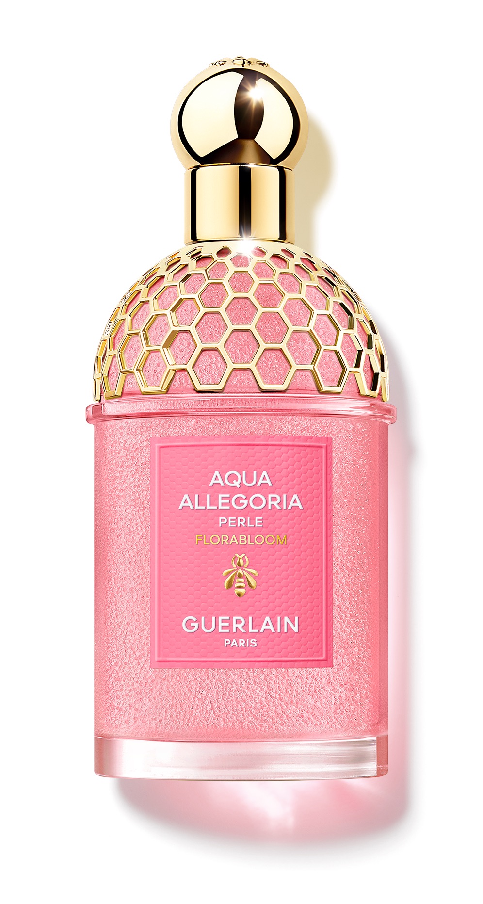 Guerlain Aqua Allegoria parfum
