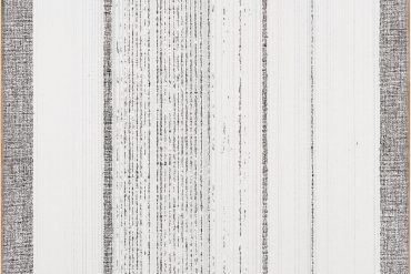 Galerie Almine Rech Master Of Dansaekhwa. Forming the Monochrome