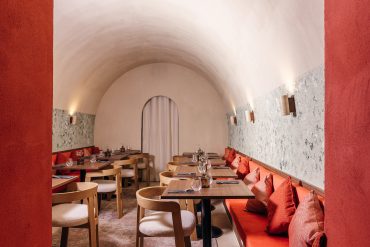 Hanaa, l’Algérie contemporaine s’invite à table