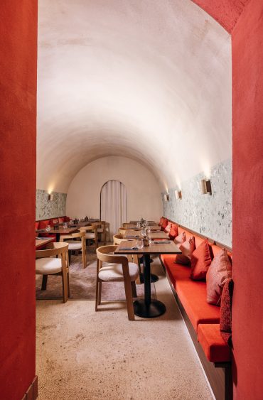 Hanaa, l’Algérie contemporaine s’invite à table