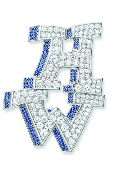 Destination NYC avec Harry Winston