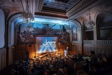 Saint-Germain-des-Prés fait « jazzer »…