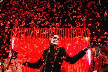 Le Bal des Morts, la résurrection la plus confidentielle du printemps