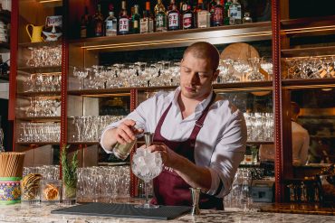 Ma ! le Bouillon qui parle italien