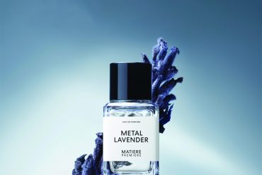 La lavande en majesté