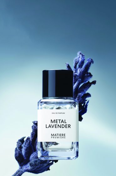 La lavande en majesté