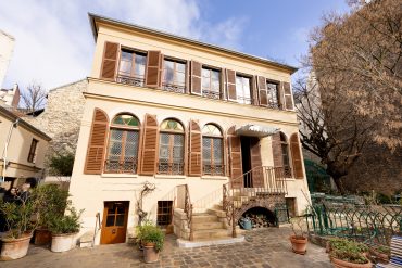 The Musée de la Vie Romantique A timeless haven reawakens