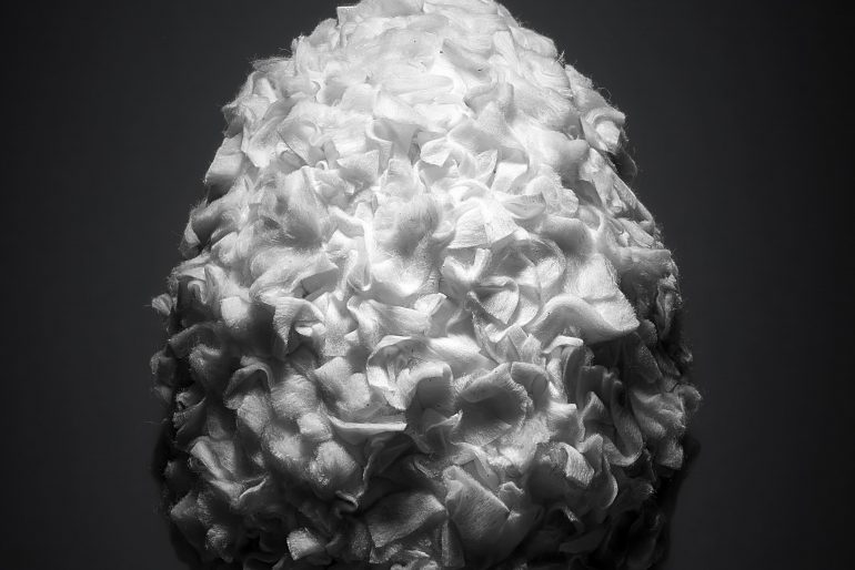 An Egg-xtraordinary show