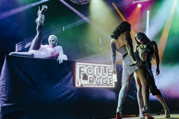 Quai de la Photo vibre au rythme des boîtes de nuit