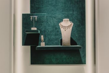 Sahag Arslanian ouvre sa première boutique parisienne