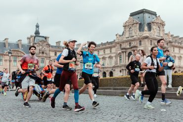 Schneider Electric Marathon: à vos marques, prêt, partez !